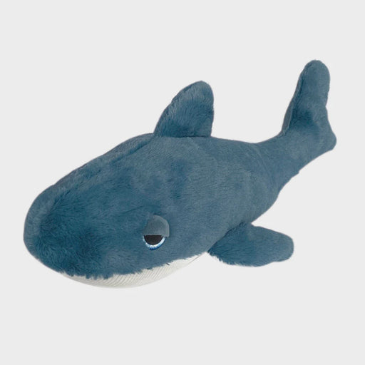 OB DESIGNS - Sunny Shark Soft Toy