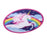 POP OUT FLYING DISC Unicorn