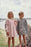 ALEX AND ANT FELICITY DRESS BABY PINK - The Kids Store