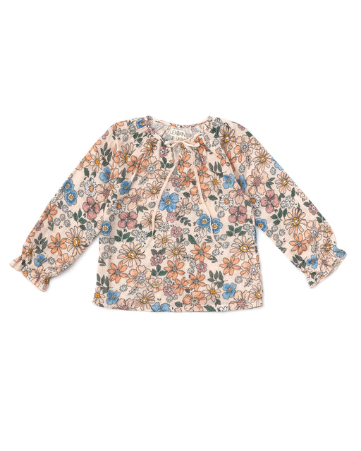 ALEX AND ANT KATIA BLOUSE TOP CLARABELLE - The Kids Store