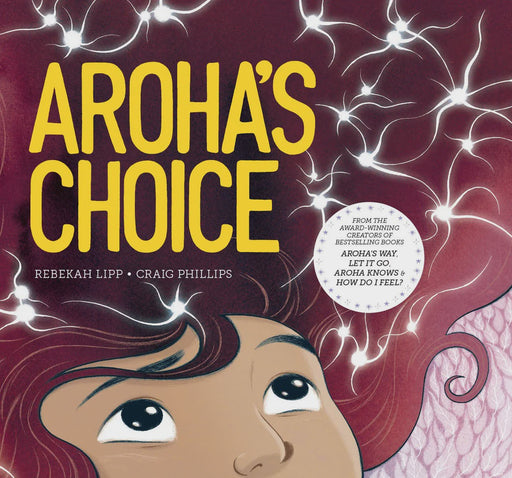 AROHA'S CHOICE