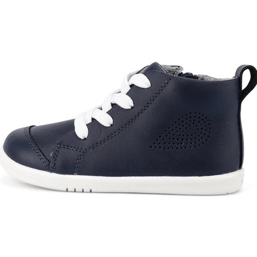 BOBUX ALLEY OOP IWALK NAVY - The Kids Store