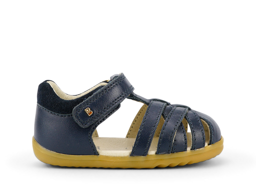 BOBUX CROSS JUMP STEP UP IN NAVY - The Kids Store