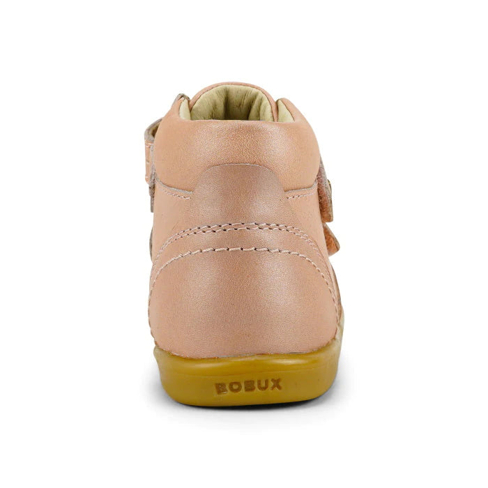 BOBUX IWALK TIMBER BOOT IN DUSK PEARL - The Kids Store