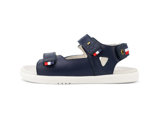BOBUX RISE KID PLUS IN NAVY - The Kids Store