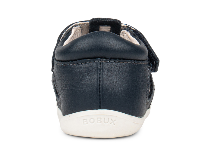 Bobux tidal hot sale navy