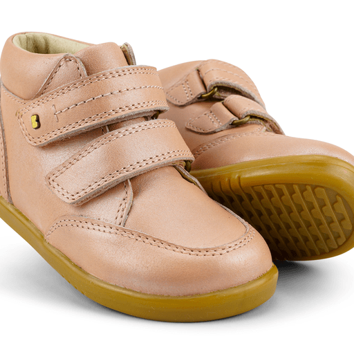BOBUX TIMBER STEP UP DUSK PEARL - The Kids Store