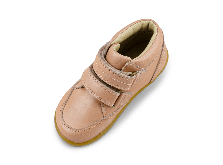 BOBUX TIMBER STEP UP DUSK PEARL - The Kids Store