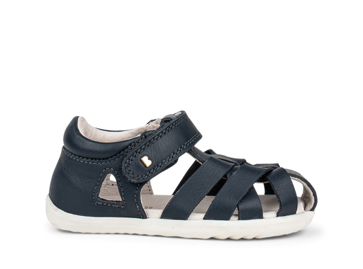 BOBUX TROPICANA 2 STEP UP IN NAVY - The Kids Store