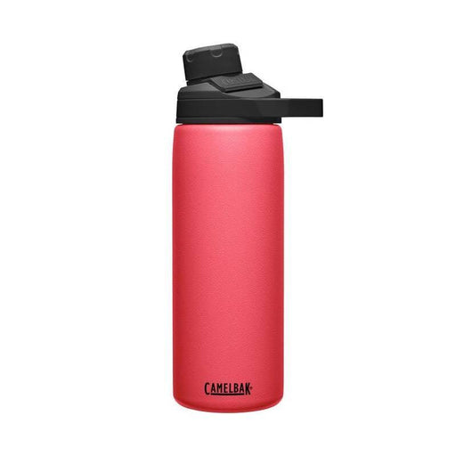 CAMELBAK Chute Mag 600mls Insulated Stainless - Strawberry - The Kids Store