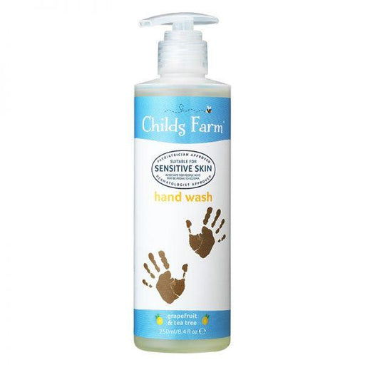 CHILDS FARM HAND WASH - The Kids Store