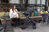 EDWARDS & CO OLIVE SECOND SEAT KIT - BLACK LUXE - The Kids Store