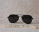 ELLE PORTE CHILDRENS SUNGLASSES - FLYNN BLACK - The Kids Store