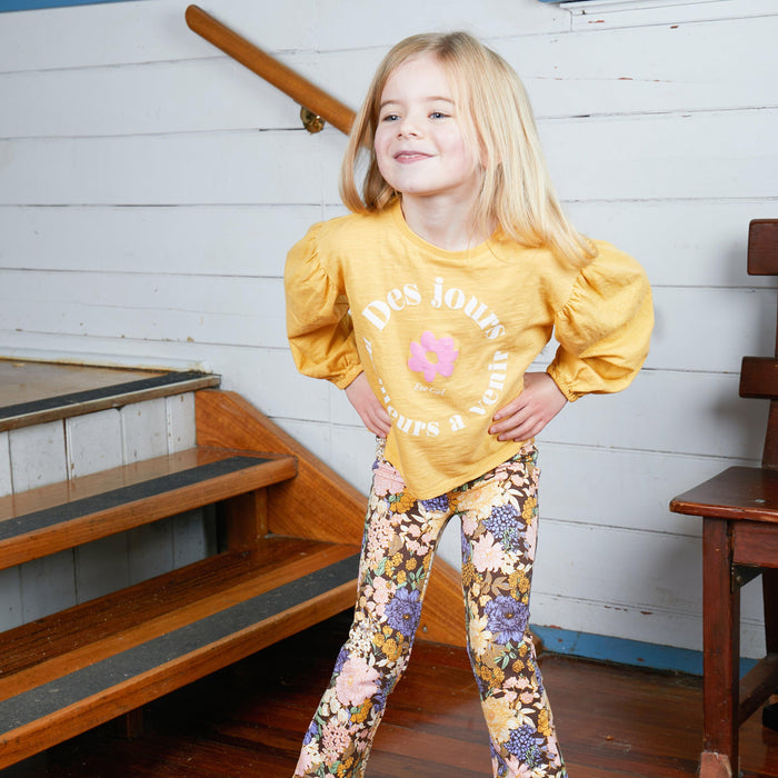 EVE GIRL MAXINE FLARE - The Kids Store