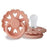 FRIGG SILICONE PACIFIER - FAIRYTALE THE PRINCESS AND THE PEA - The Kids Store