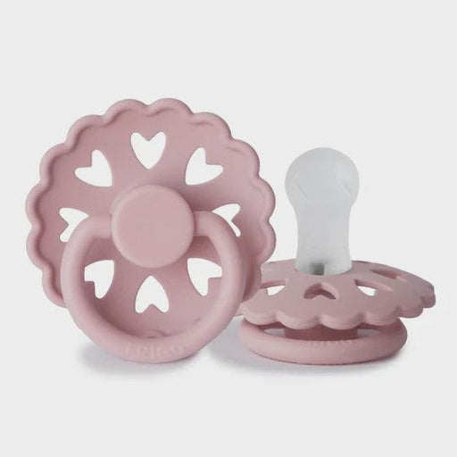 FRIGG SILICONE PACIFIER - FAIRYTALE THUMBELINA - The Kids Store