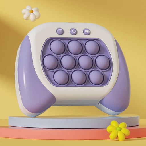 ONADEBY Whack-A-Mole Game Console Series