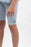 GOOD GOODS BETTY SHORTS SMALL BLUE FLORAL - The Kids Store