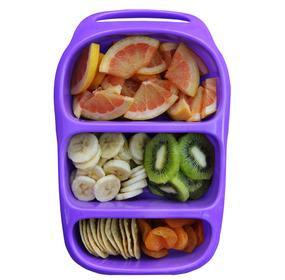 GOODBYN BYNTO LUNCHBOX without dippers - The Kids Store