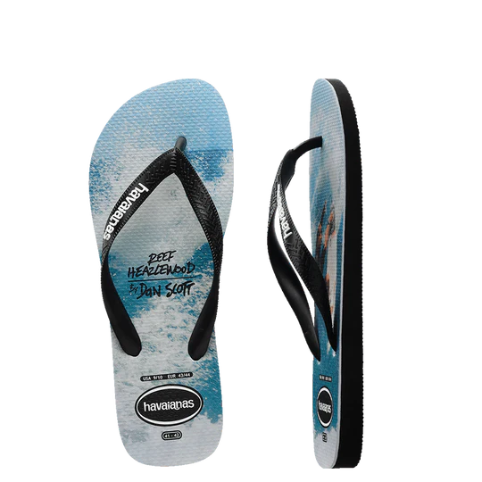 Havaianas reef top