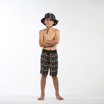 Long board shorts store