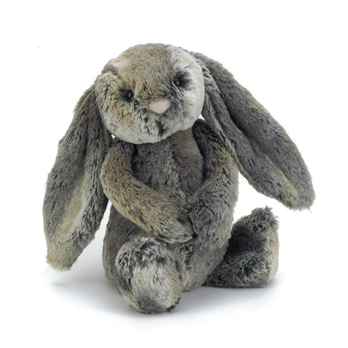 JELLYCAT BASHFUL BUNNY SMALL - COTTONTAIL - The Kids Store