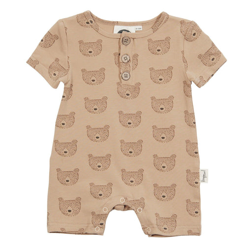 KAPOW Coco Shortall - Teddy - The Kids Store