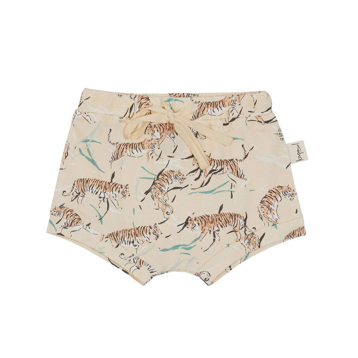 KAPOW WILD SIDE BLOOMERS - The Kids Store