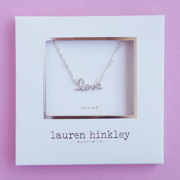Lauren Hinkley