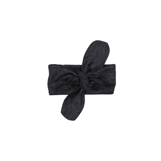 LFOH DARCY HEADBAND CHARCOAL MARLE - The Kids Store