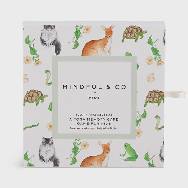Mindful & Co