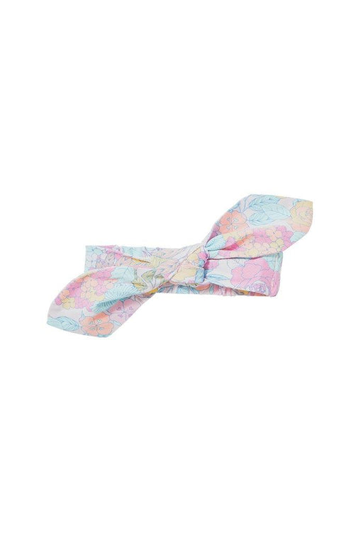 MILKY Azalea Headband - Blossom Pink - The Kids Store