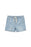 MILKY Denim Shorts - Light Wash - The Kids Store