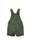 MILKY Overalls - Urban Green - The Kids Store