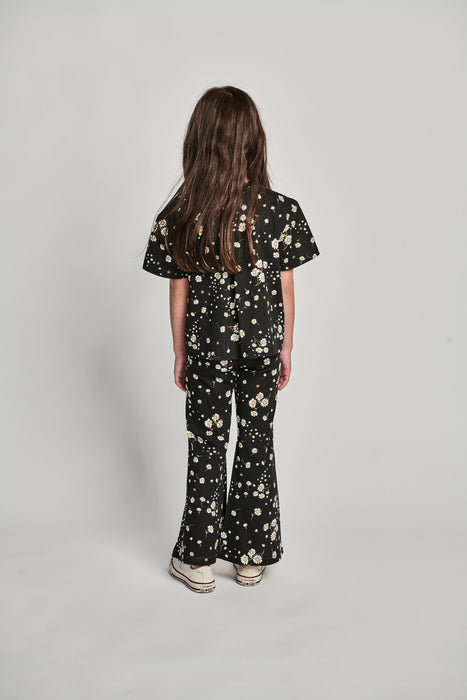 MUNSTER LOVE CHILD PANT DAISY - The Kids Store