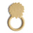 MUSHIE - SILICONE LION TEETHER - The Kids Store