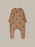 ORGANIC ZOO Suits - Gold Dots - The Kids Store