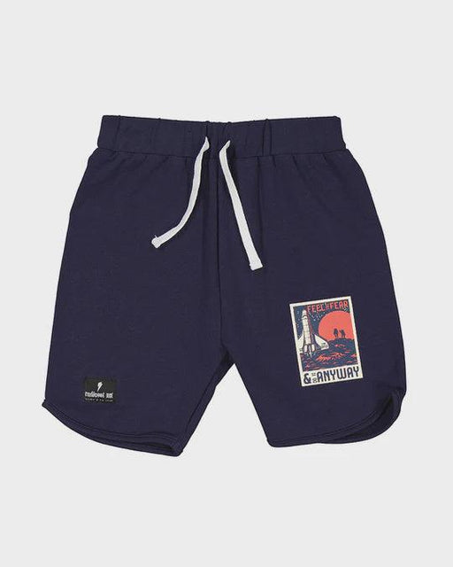 RADICOOL Feel The Fear Shorts - The Kids Store