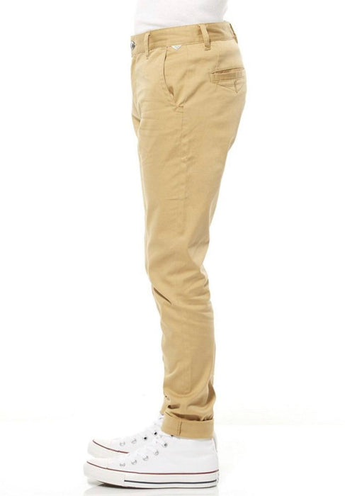 RIDERS BY LEE CHILLER PANT - CAMEL - The Kids Store