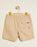 SANTA CRUZ Beach Shorts - Mfg Cruzier Solid - Tan - The Kids Store