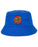 SANTA CRUZ Bucket Hat - Classic Dot - Blue - The Kids Store
