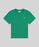 SONNIE - BOBBY TEE - COURT GREEN - The Kids Store