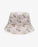 THE GIRL CLUB The Collectibles Bucket Hat Daisy Skater On Repeat - Natural - The Kids Store