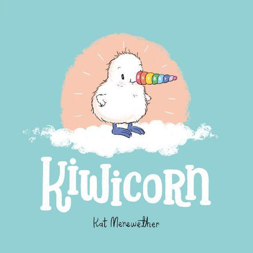 The Kids Store-KUWI THE KIWI - KIWICORN-