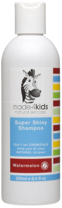 The Kids Store-MADE4KIDS SHAMPOO - WATERMELON-