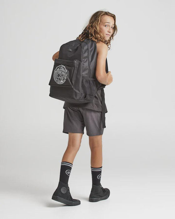 THE MAD HUEYS - THE GOOD LIFE BACKPACK - The Kids Store