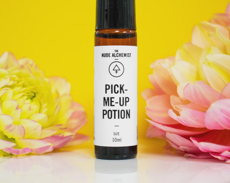 THE NUDE ALCHEMIST- PICK ME UP POTION - The Kids Store