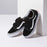 VANS KIDS OLD SKOOL VELCRO BLACK/TRUE WHITE