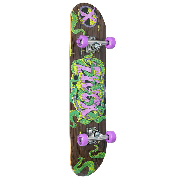 XOOTZ Skateboards
